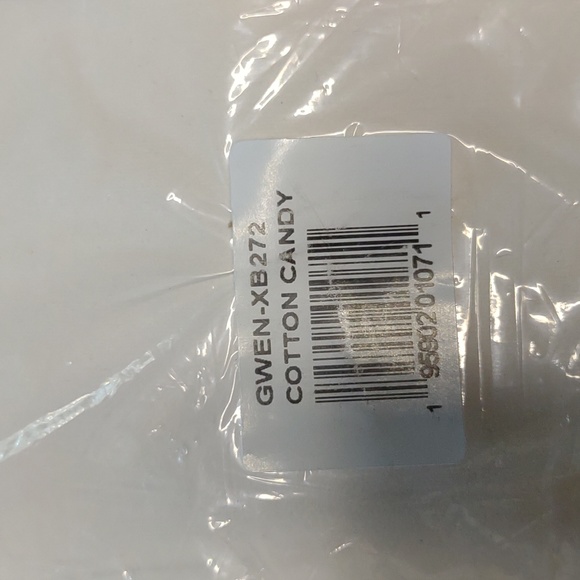 😺MISS GWENs OMG ACCESSORIES Butterfly Crown Unicorn Crossbody - Picture 4 of 12